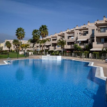 Appartamento Tejita By The Pool, 2Min Walk To Sea La Tejita Esterno foto