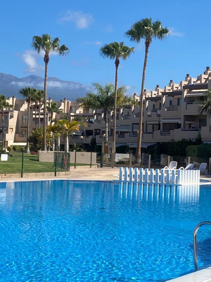 Appartamento Tejita By The Pool, 2Min Walk To Sea La Tejita Esterno foto