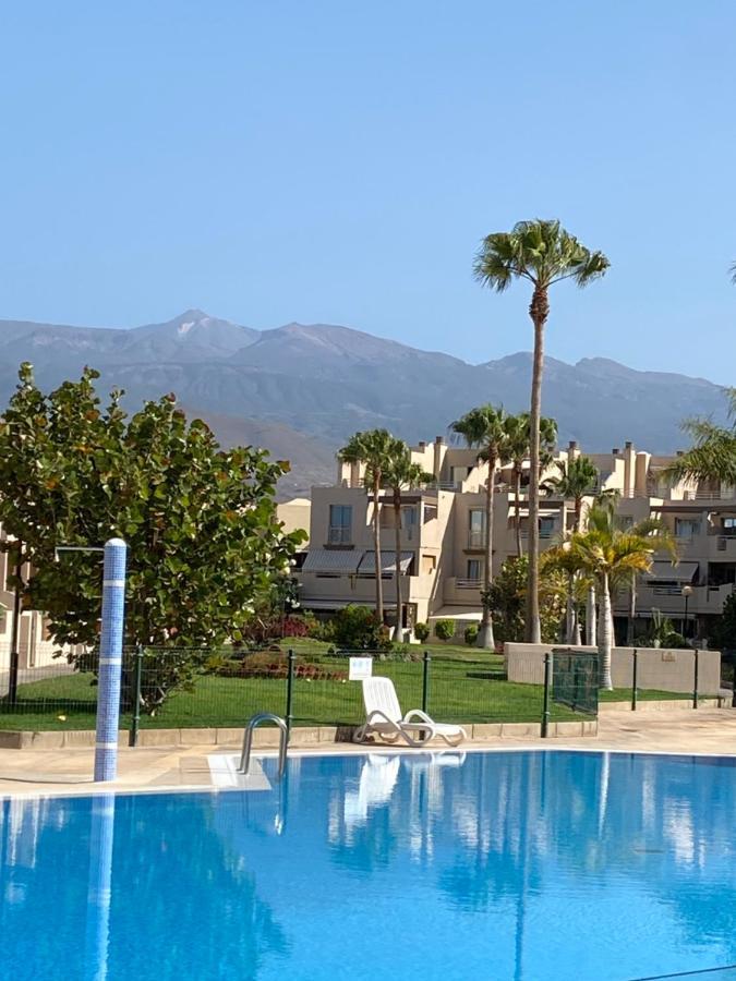 Appartamento Tejita By The Pool, 2Min Walk To Sea La Tejita Esterno foto