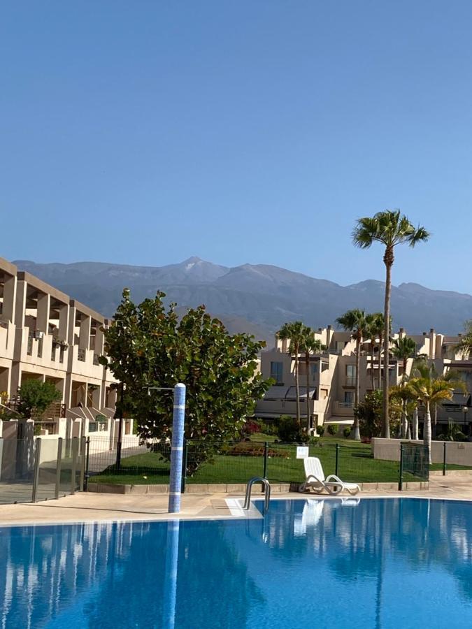 Appartamento Tejita By The Pool, 2Min Walk To Sea La Tejita Esterno foto