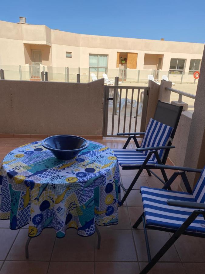 Appartamento Tejita By The Pool, 2Min Walk To Sea La Tejita Esterno foto