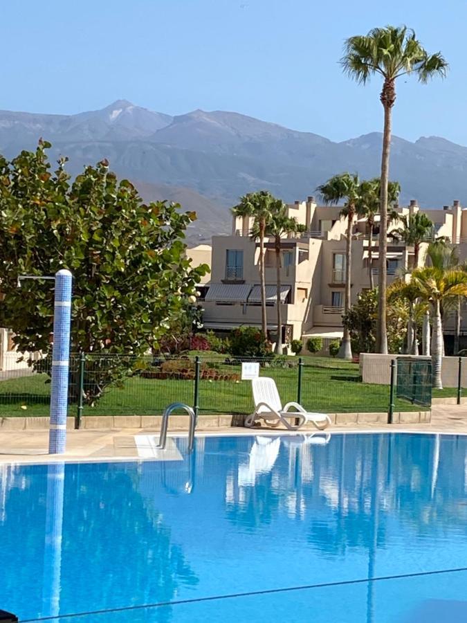 Appartamento Tejita By The Pool, 2Min Walk To Sea La Tejita Esterno foto