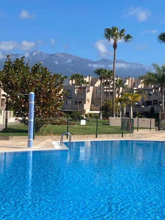 Appartamento Tejita By The Pool, 2Min Walk To Sea La Tejita Esterno foto